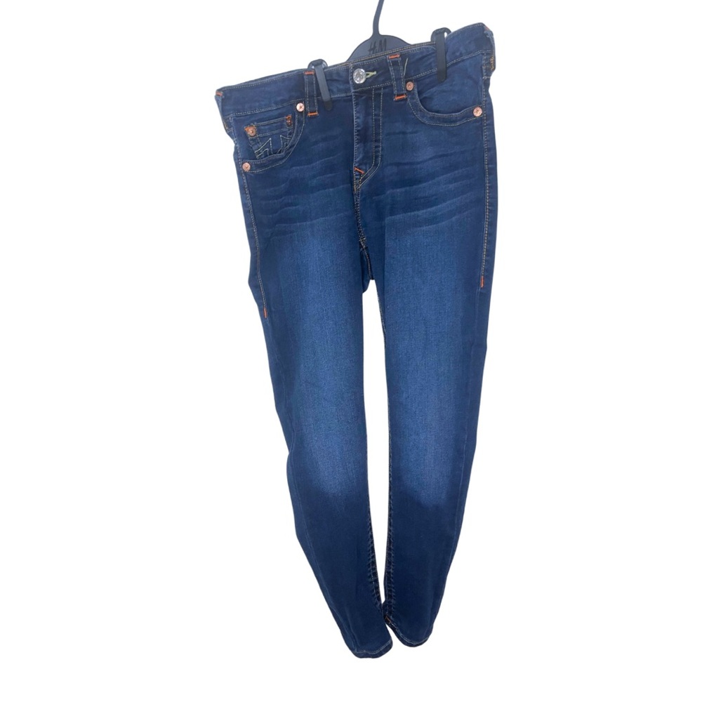 True Religion Women's Skinny Jeans